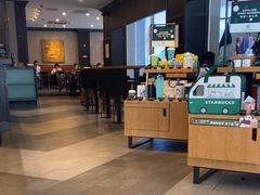 -星巴克(北新泾店)
