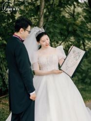 -蘭club婚礼策划