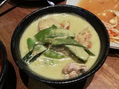 黄咖喱海鲜-米泰MiThai