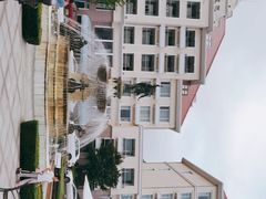 -青岛海景花园大酒店