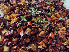 -辣婆婆(航天桥店)