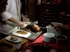 -北平食府(马鞍山路店)