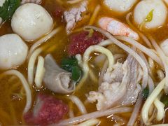 招牌虾面-明月虾面(厦禾路店)
