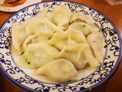 -东方饺子王(新阳路店)