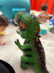 -木马王国(萧山银隆店)