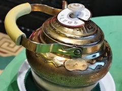 洞庭碧螺春（位）-誉八仙粤菜(万象天地店)