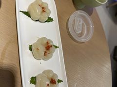 -苏小柳点心·手作小笼包(浦东嘉里城分院)