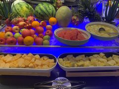 -昆泰嘉华酒店-嘉华咖啡厅