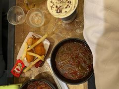 -华夏良子·足道SPA艾灸(三里屯店)