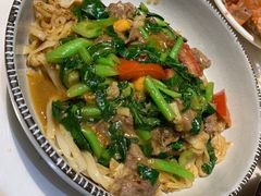 -围炉夜话·潮汕卤水火锅(榕江店)