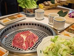 -千寻山野烤肉(中关村店)