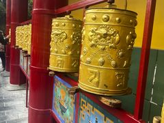 -西安市广仁寺