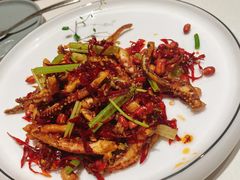 -千日贺茶餐厅(开发区安盛店)