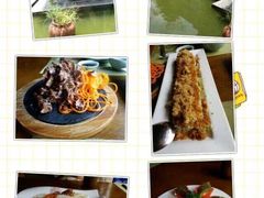 梧桐花园餐厅(车站店)-梧桐花园餐厅(新城店)