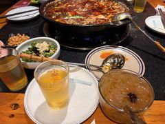 -小饕荟雅安贡椒鱼鲜馆(广福桥店)
