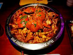 -蛮横肉蟹煲(印象城店)