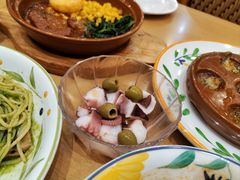 -萨莉亚意式餐厅(天河城购物中心店)