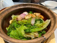 -苏淮景·苏闽融创菜·海鲜(原空港井河轩店)