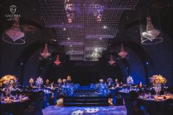 -格乐利雅婚礼艺术中心(浦东花木店)
