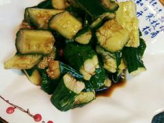 -茅炒屋龙虾·烧烤·湘菜(新河路店)
