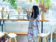 -唐咖精品咖啡(大理古城手冲店)