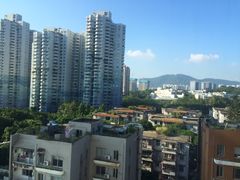 -深圳海景嘉途酒店(东翼楼)