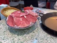-鸿姐老火锅(花园路店)