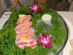 -俏牛哥鲜牛肉牛肆馆(重庆天地店)
