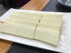 -新乡杨记红焖羊肉火锅(天坛南门店)