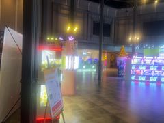 -星轶STARX影城(瑞安吾悦广场旗舰店)