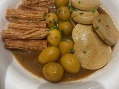 -飞鹿餐饮·陕南菜(北关店)