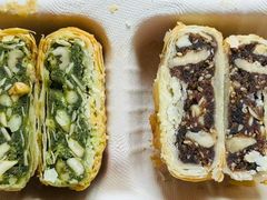 -龙华素斋(龙华路店)