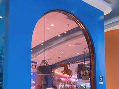-夏日玛莉西餐厅(金茂览秀城店)
