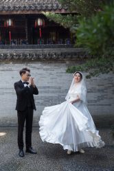 -摩玛婚纱摄影(杭州店)