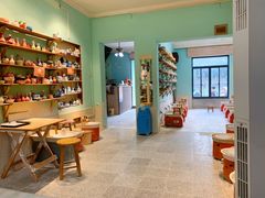 -爱上泥创意DIY手工陶艺(昙华林店)