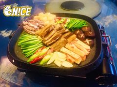 -柳京酒店(滨江中路店)