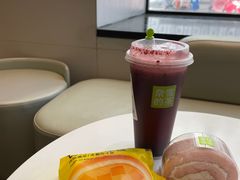 -奈雪的茶(振华商厦店)