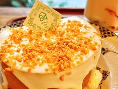 -西关84·History·Art·Cafe