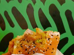 -麦当劳(龙湖北京大兴天街店)