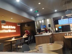 -琴岛顺天馄饨(崂山金鼎店)
