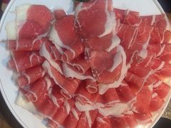 -清真京华源·涮肉烧烤(丰庆店)