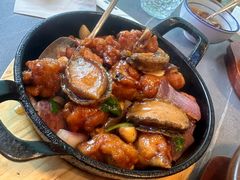 -潮界(大学路店)