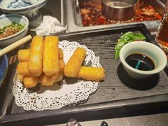 -大隐·成都火锅Bistro(合生麒麟新天地店)