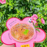 女神节男友送的无花果奶茶🥤真的好喝到爆💥