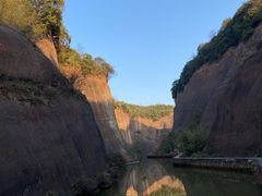 -飞天山旅游区