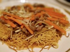 -金轩中餐厅 Jin Xuan(浦东丽思卡尔顿酒店)