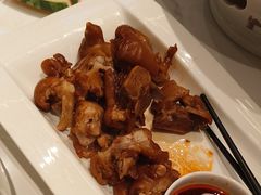 -状元人家·公园别墅衡东土菜(溪悦荟店)