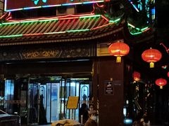 门面-燕风楼烤鸭店(建设总店)