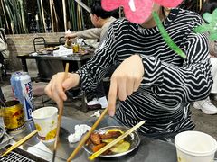 -同心烧烤(总店)