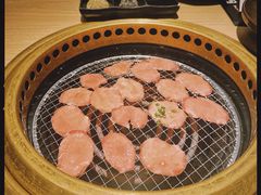 -牛角烧肉(步步高星城天地店)